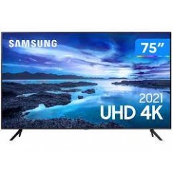 TV Samsung Ecran 75