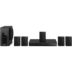 Home Cinema Panasonic SC-XH1O5