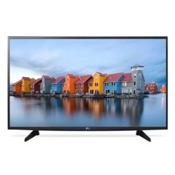 TV LG 43 LM5500PTA