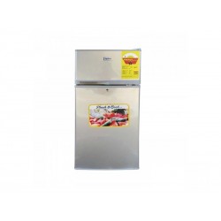 Réfrigérateur Pearl 358 Litres PVC-43 - Porte en Verre Ultra Chic