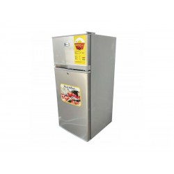 Réfrigérateur Pearl PVC-74 Double Battant 600 Litres - Porte en