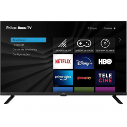 TV Rainbow 32