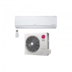 Climatiseur LG 2.5CV