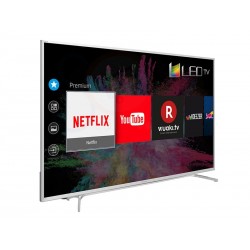 TV Hisense Ecran 55 Smart