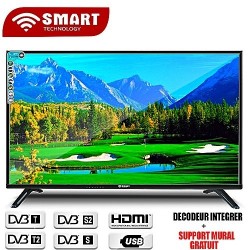 copy of TV Smart Ecran ''50''