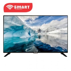 TV Smart Ecran ''55''...