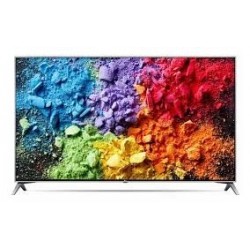 TV LG Ecran 55"